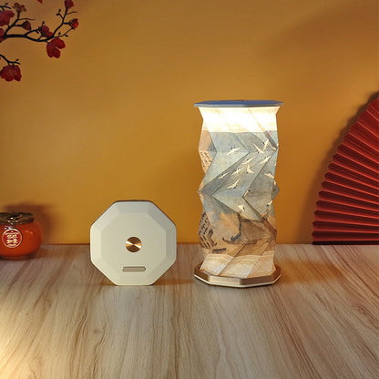 LED Desk Lamp