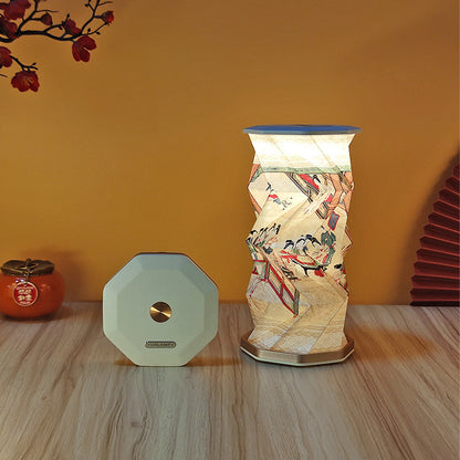 LED Desk Lamp