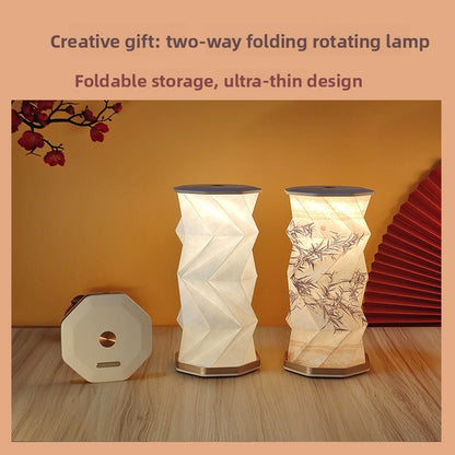 LED Desk Lamp