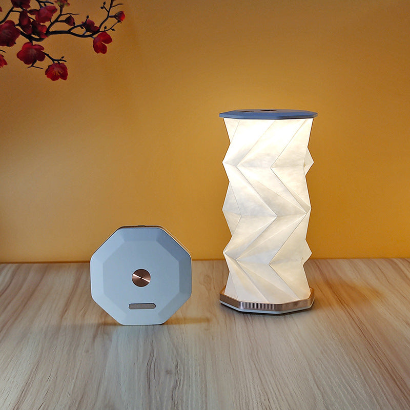 LED Desk Lamp