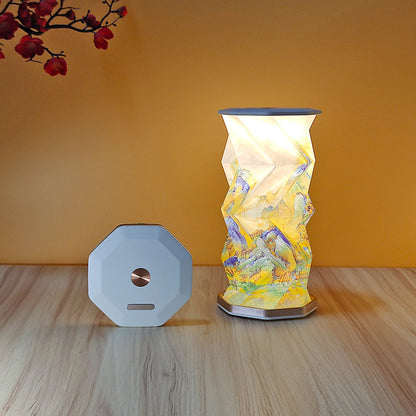 LED Desk Lamp