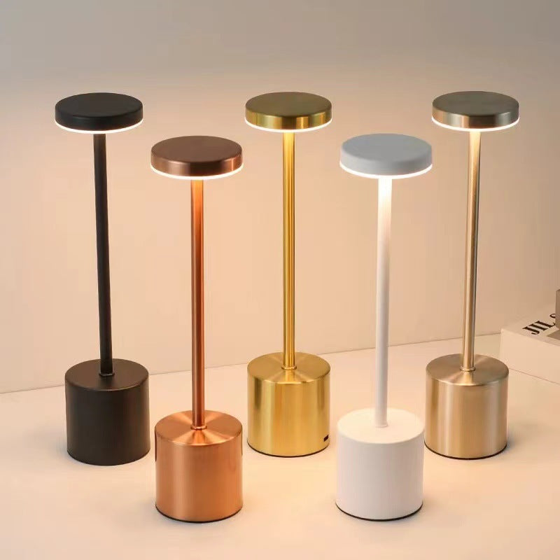 LED Desk Lamp