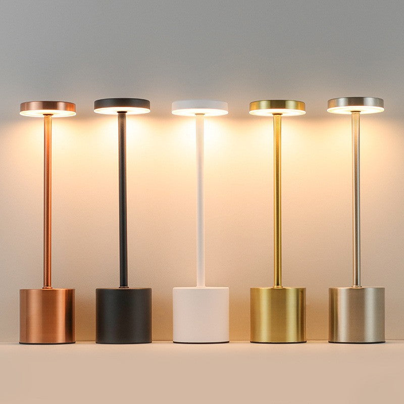LED Desk Lamp