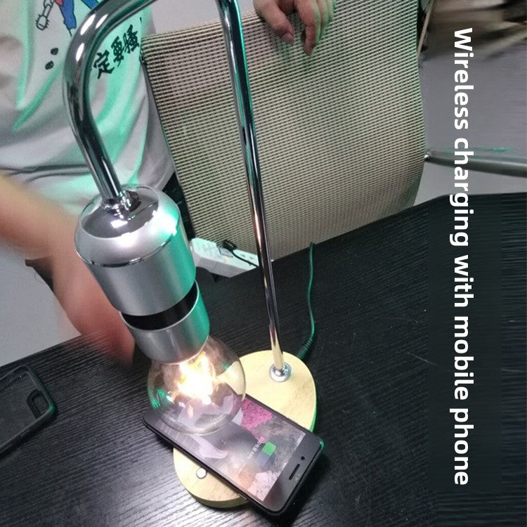 LED Desk Lamp