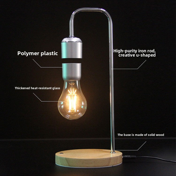 LED Desk Lamp