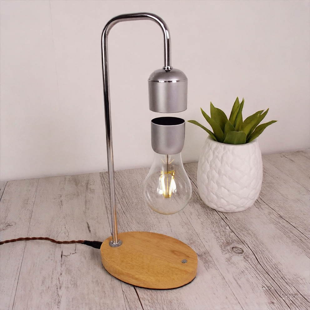 LED Desk Lamp