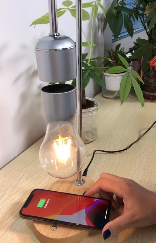 LED Desk Lamp