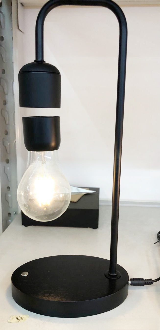 LED Desk Lamp