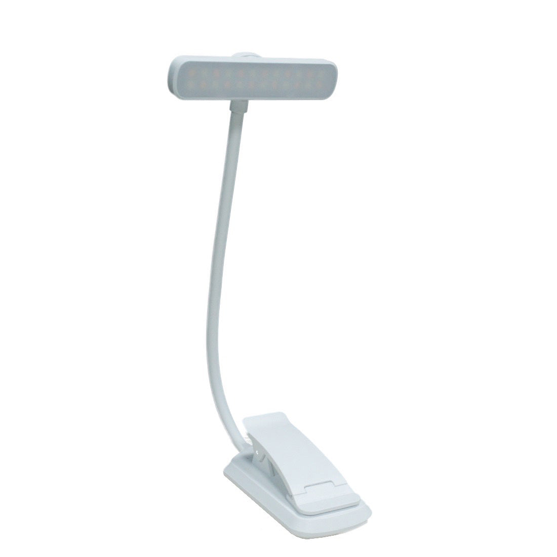 LED desk lamp