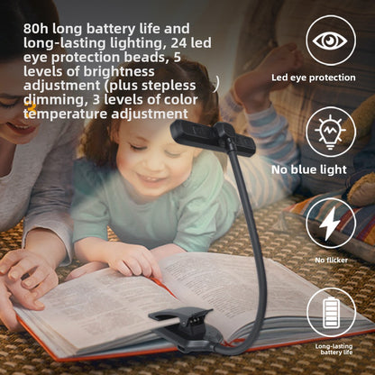 LED Desk Lamp