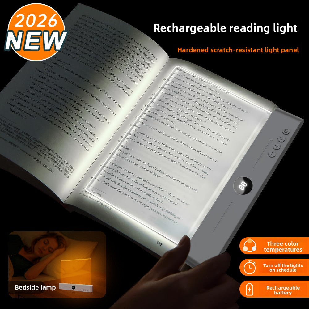 LED Desk Lamp
