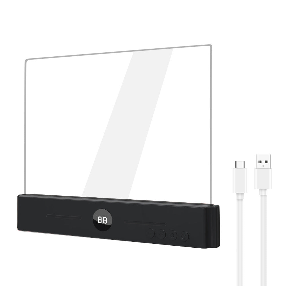 LED Desk Lamp