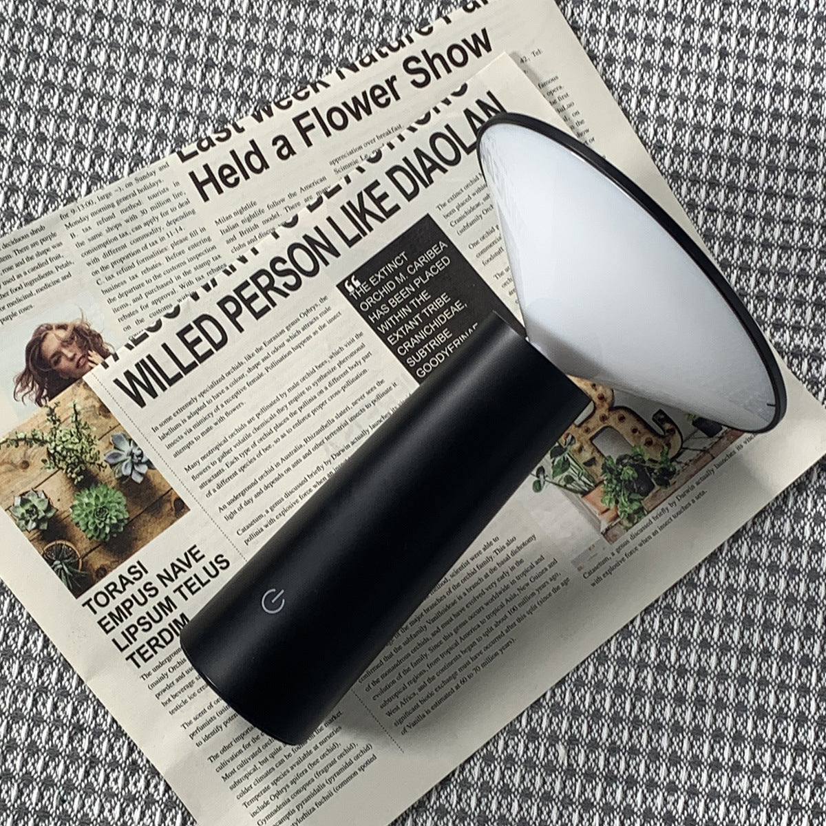 led desk lamp