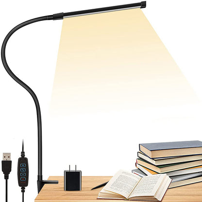 LED Desk Lamp