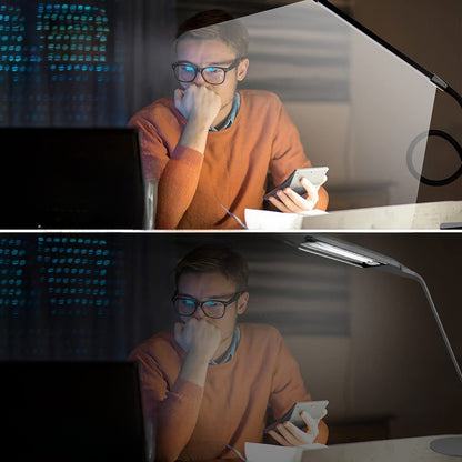 LED Desk Lamp