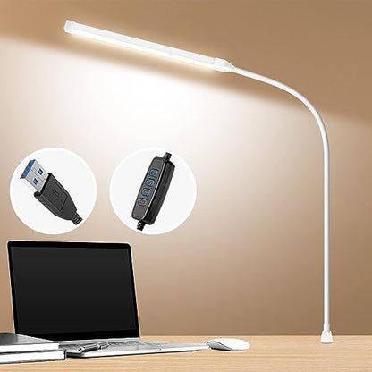 LED Desk Lamp