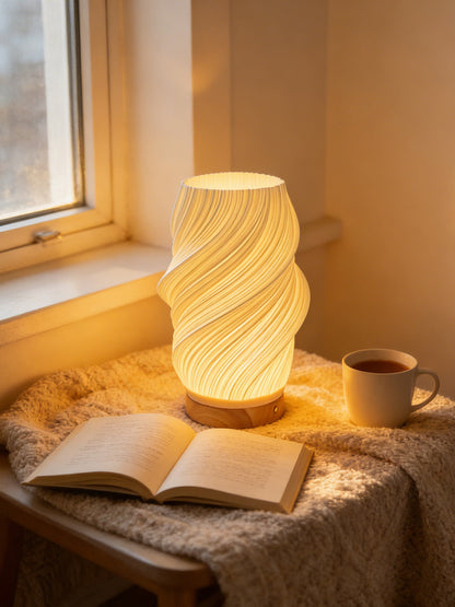LED Desk Lamp