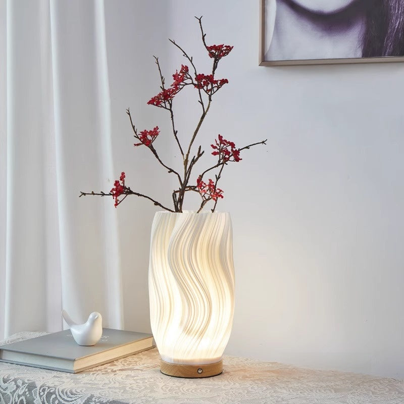 LED Desk Lamp