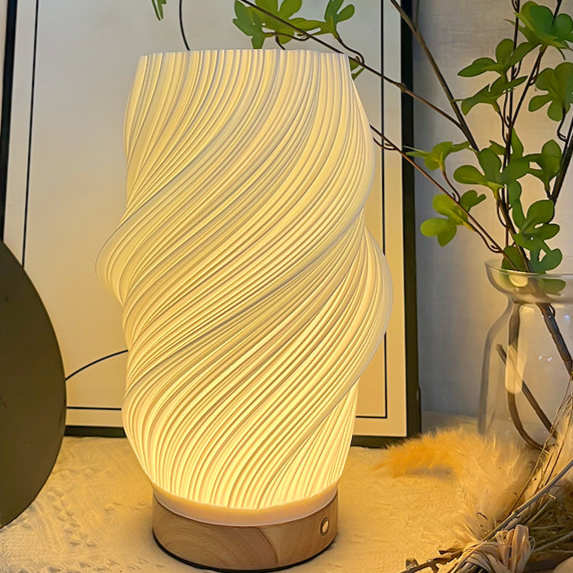 LED Desk Lamp