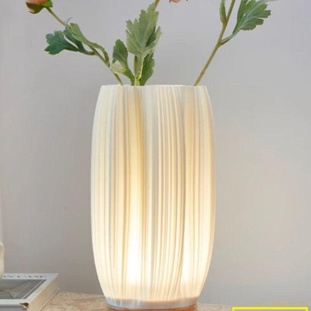 LED Desk Lamp