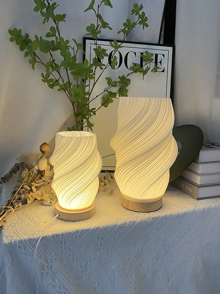 LED Desk Lamp