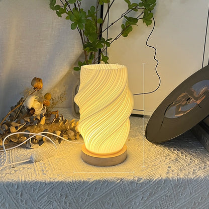 LED Desk Lamp