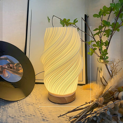 LED Desk Lamp