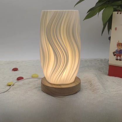 LED Desk Lamp