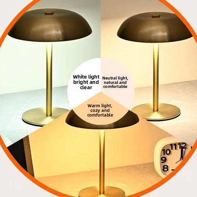 LED Desk Lamp