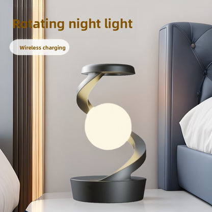 LED Desk Lamp