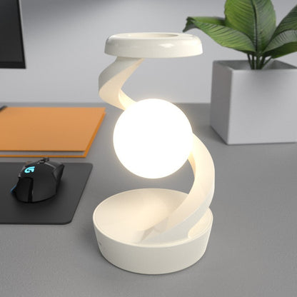 LED Desk Lamp