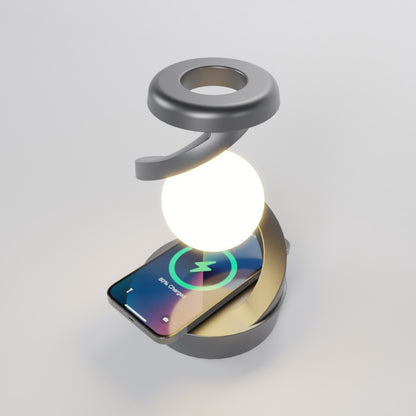 LED Desk Lamp