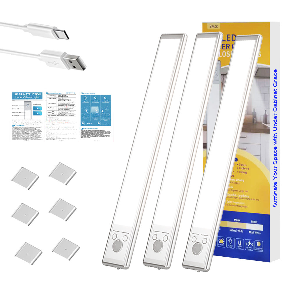 LED Desk Lamp