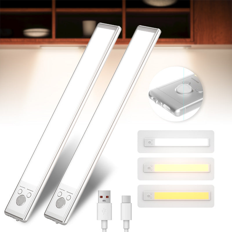 LED Desk Lamp