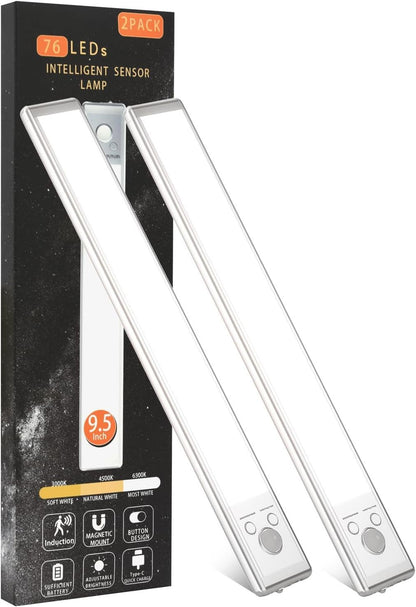 LED Desk Lamp