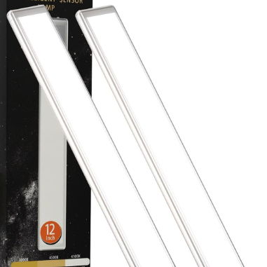 LED Desk Lamp