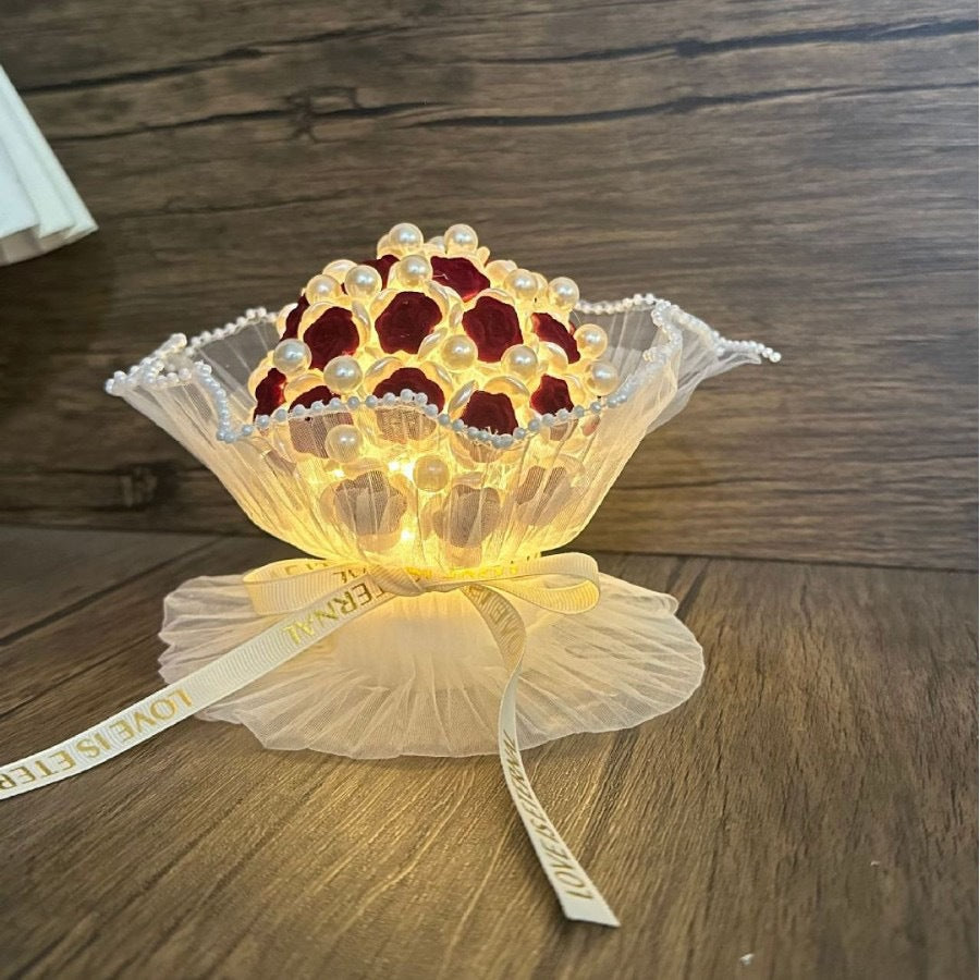 LED Desk Lamp