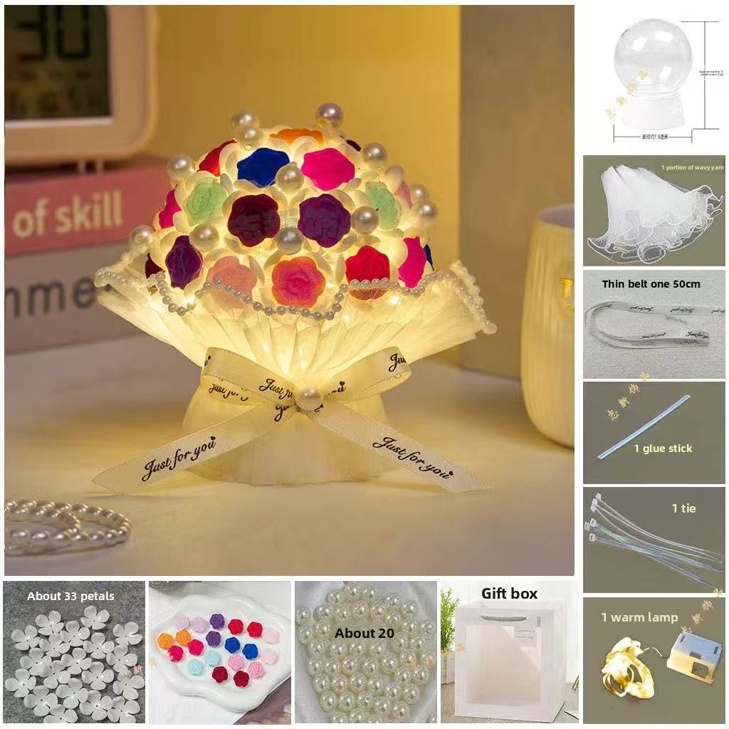 LED Desk Lamp