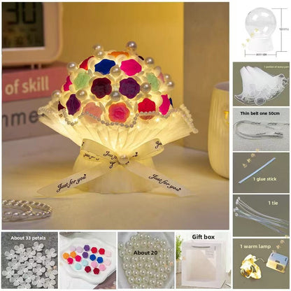 LED Desk Lamp