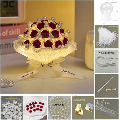 LED Desk Lamp