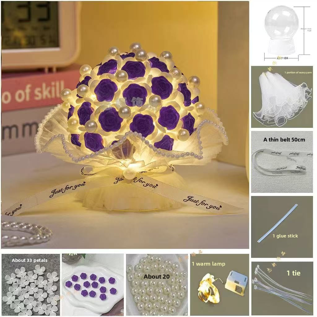 LED Desk Lamp