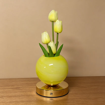 LED Desk Lamp