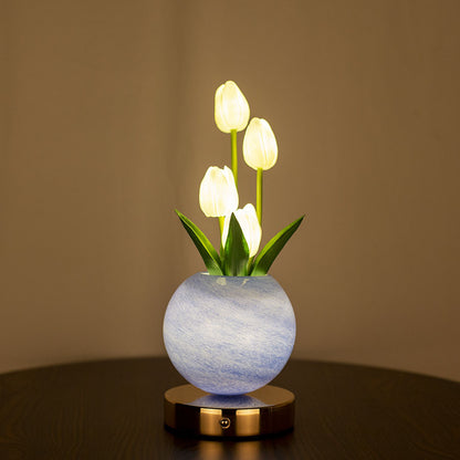 LED Desk Lamp