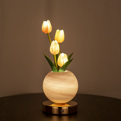 LED Desk Lamp