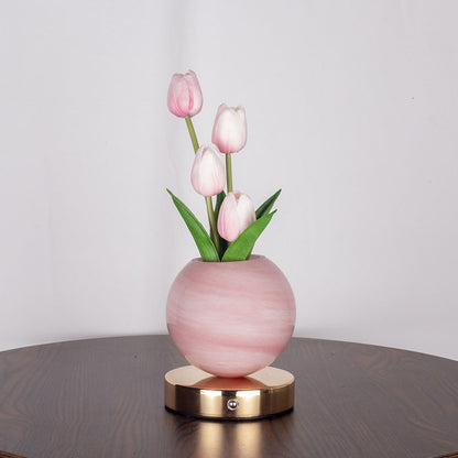 LED Desk Lamp