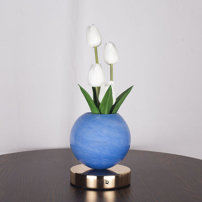 LED Desk Lamp