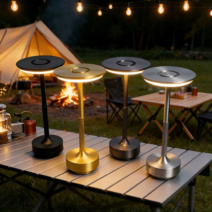 LED Desk Lamp