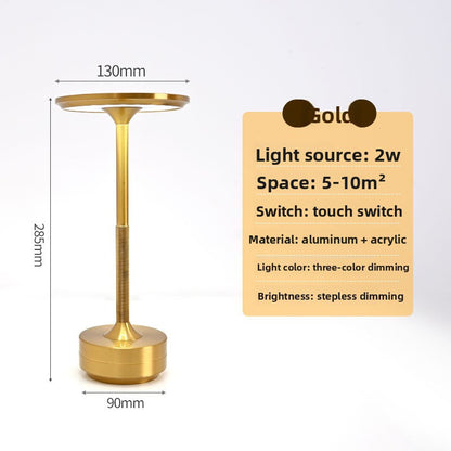 LED Desk Lamp