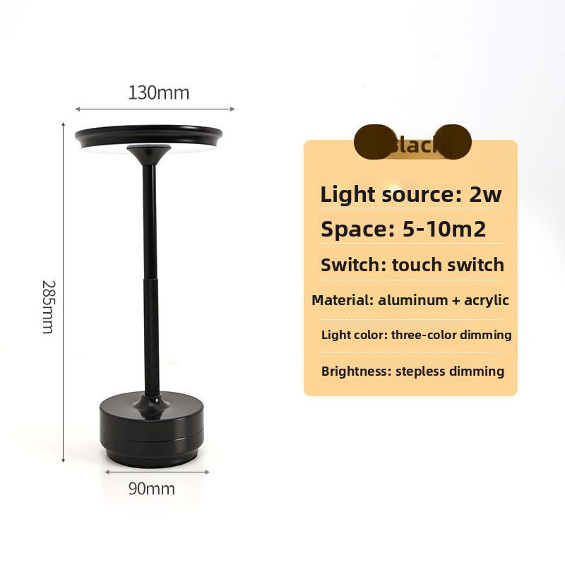 LED Desk Lamp