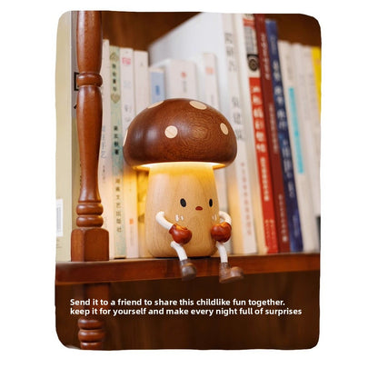 LED Desk Lamp